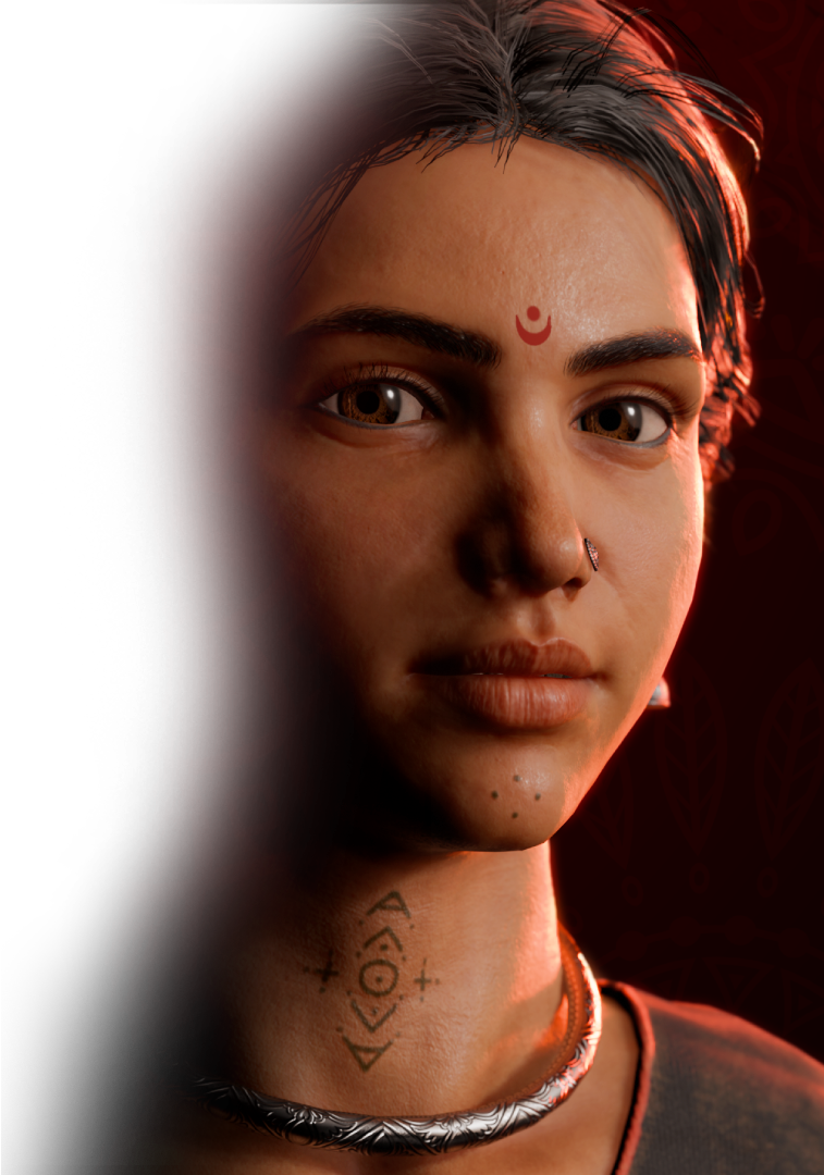 Durga
