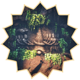 Mythical Puzzles