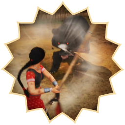 Exploration & Combat